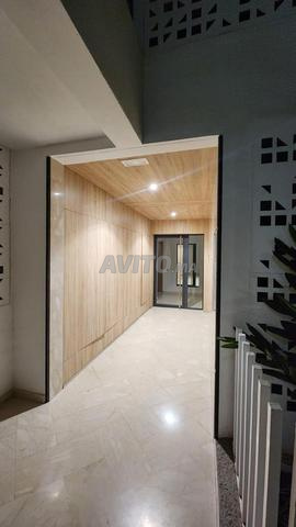 Appartement à louer 86m² à Victoria Bouskoura - 2