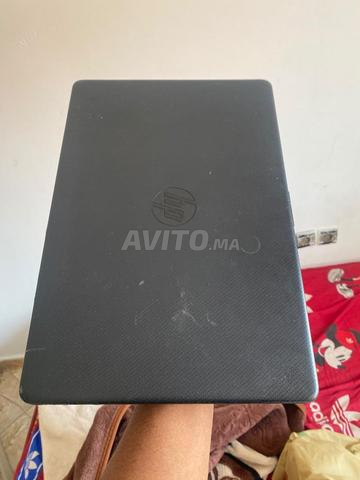 Ordinateur portable HP - 2