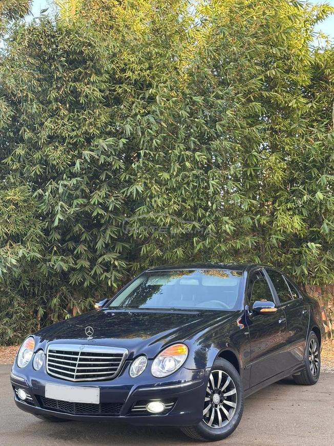 Mercedes Benz e280 EVO