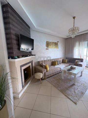 Appartement lumineux, piscine, plage à 3 min - 2
