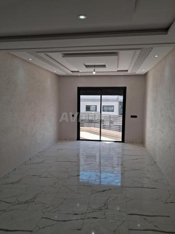 Appartement à vendre 118m² à Victoria Bouskoura - 2