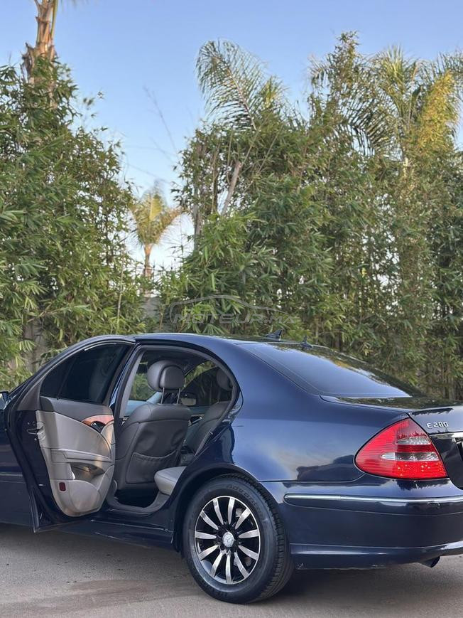 Mercedes Benz e280 EVO