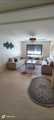 Appartement à louer 86 m² à Victoria Bouskoura - 2