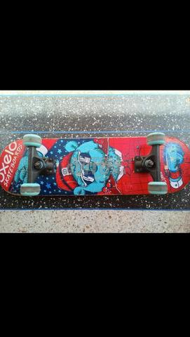 Skateboard Oxelo bon état - 2