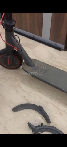 سكوتر كهربائي - 2