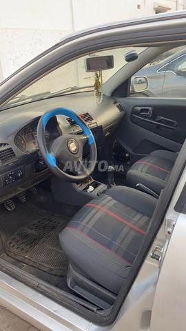 Seat Ibiza 2001 - 2
