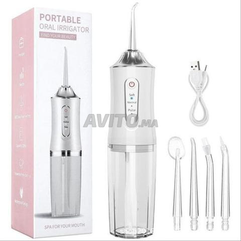 Nettoyage des dents - 2