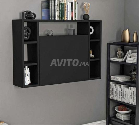 📒Bureau mural📒 - 2