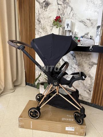 Cybex Mios - 2