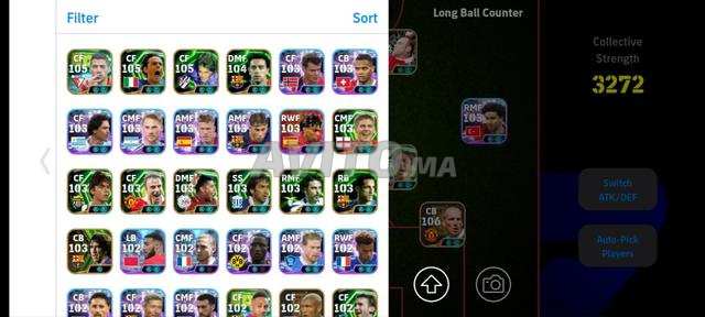 Compte PES - 2
