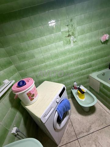Appartement à vendre 108 m² à Casablanca - 2