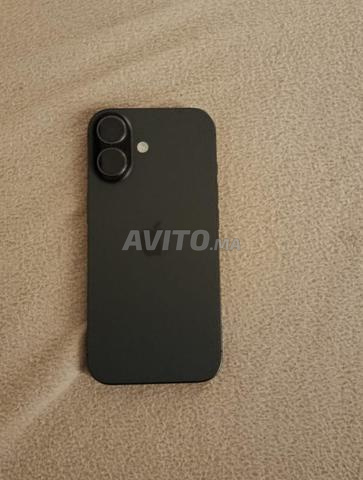 iPhone 17 normal 256GB - 2