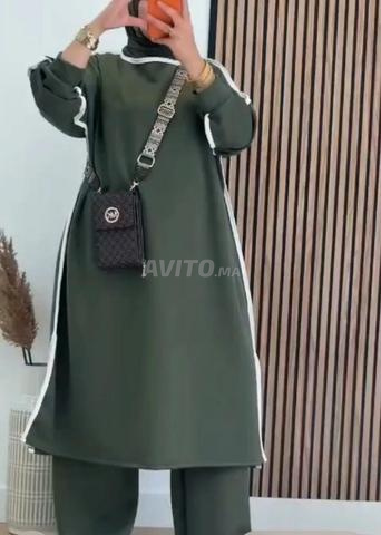 Caftans pour femmes - 2