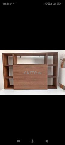 Bureau mural et livraison gratuite dans toutes les villes - 2