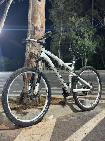 VTT SPECIALIZED (IMPORTÉ D'ALLEMAGNE) - 2