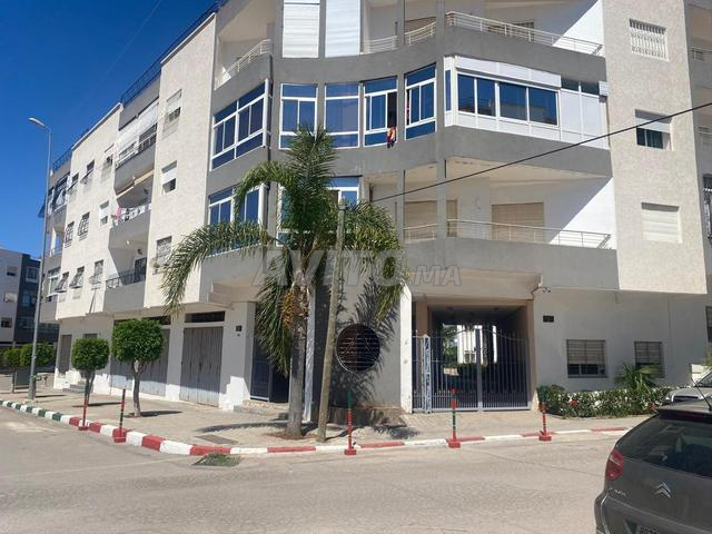 Appartement à louer 135 m² à Temara - 2