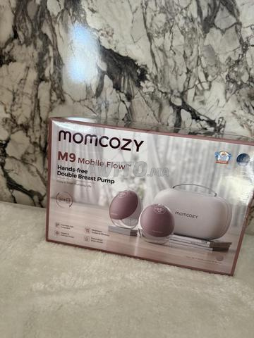 Momcozy m9 - 2
