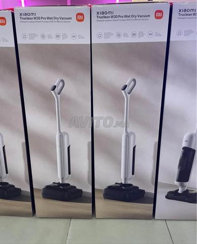 Aspirateur W30 Pro Wet Dry Vacuum 1 an de garantie - 2