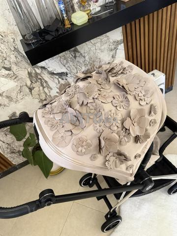 cybex flower - 2