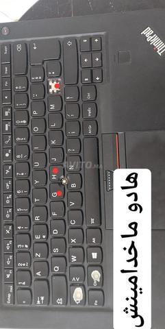 لابتوب لينوفو بمعالج i7-6600U - 2