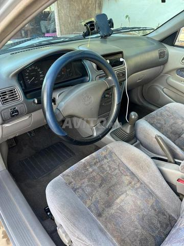 Voiture à vendre - 2