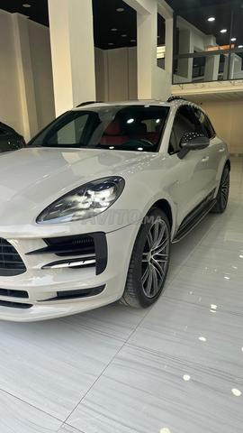 Porsche Macan - 2