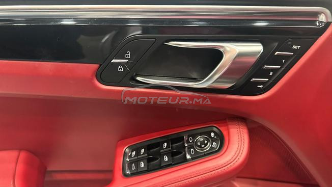 porche macan