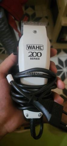 WHAL SERIES 200 - 2