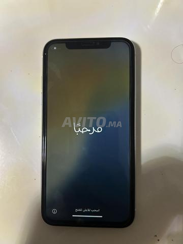 iPhone XR Nador - 2