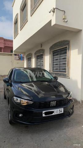 Fiat tipo toutes options 1ère main