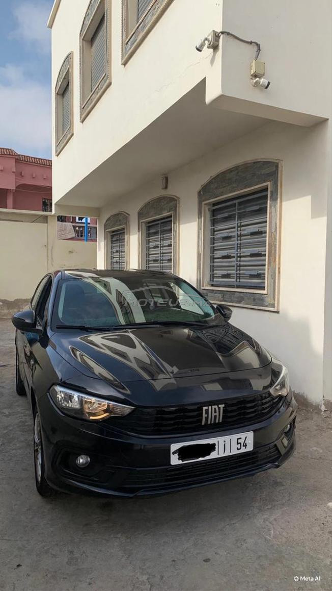 Fiat tipo toutes options 1ere main