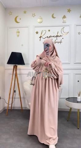 Abayas الخليجية - 2