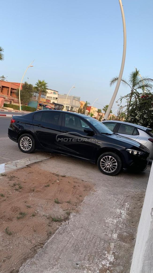 Fiat tipo toutes options 1ere main