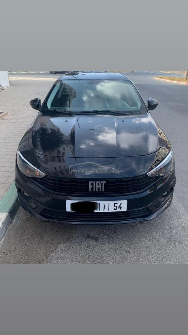 Fiat tipo toutes options 1ere main