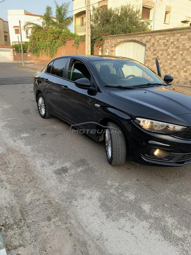 Fiat tipo toutes options 1ere main