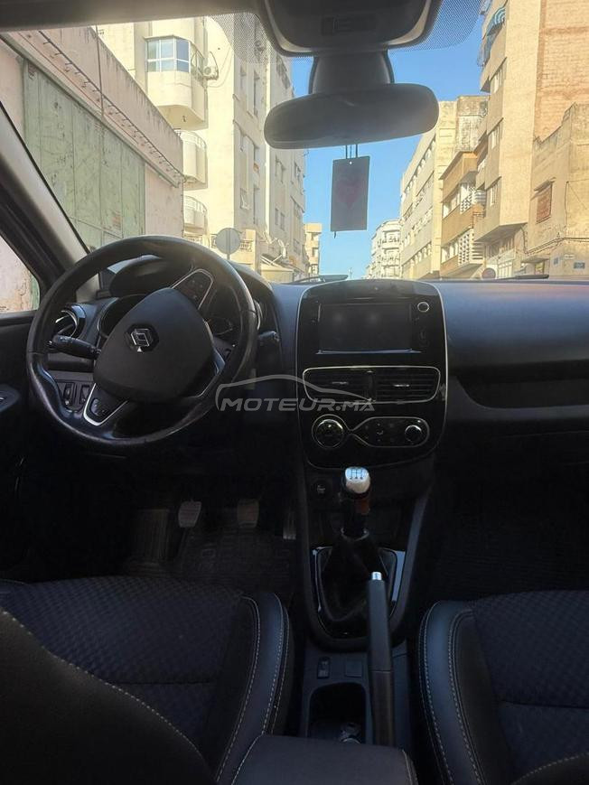 clio4 excellent etat 2017 