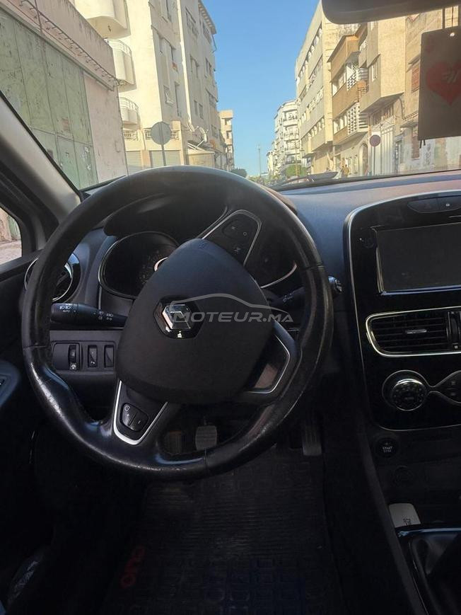 clio4 excellent etat 2017 