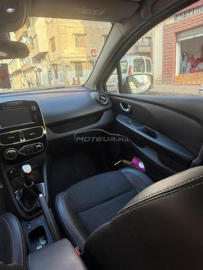 clio4 excellent etat 2017 