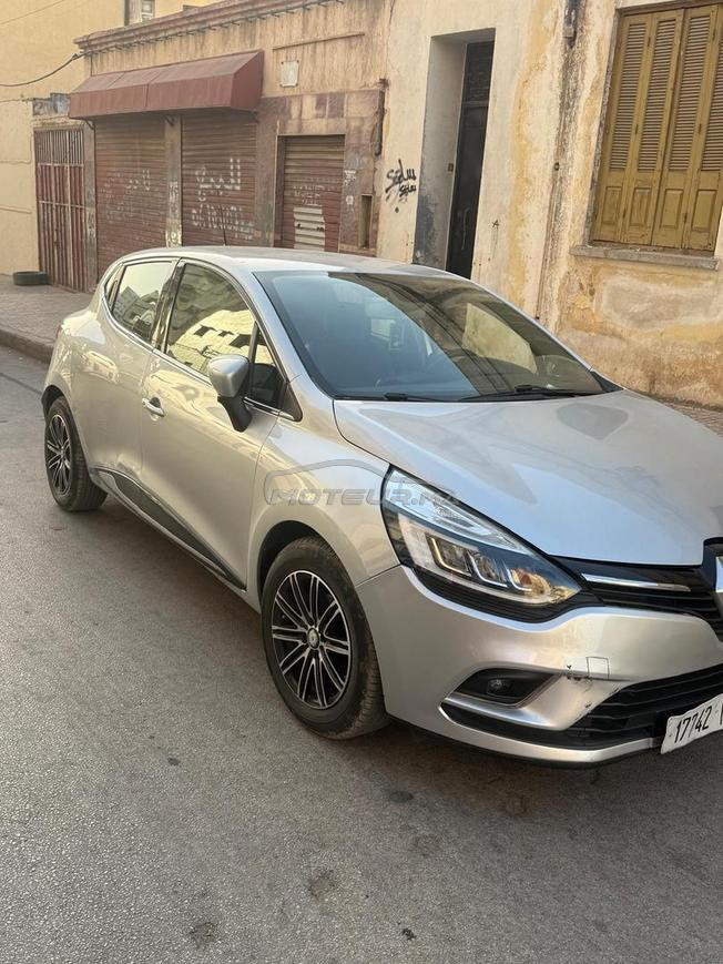 clio4 excellent etat 2017 