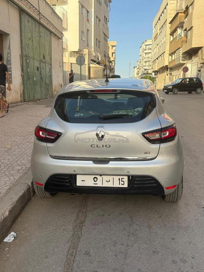 clio4 excellent etat 2017 