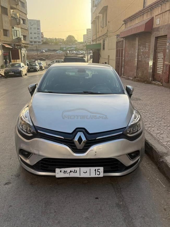 clio4 excellent etat 2017 