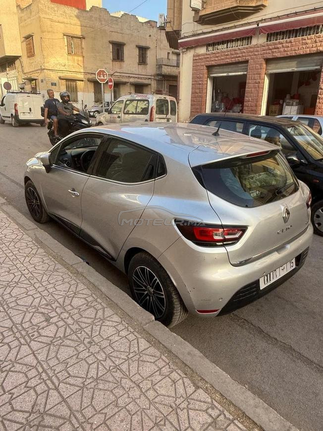 clio4 excellent etat 2017 