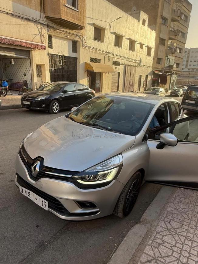 clio4 excellent etat 2017 