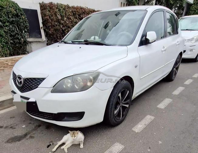  voiture bon état à agadir 