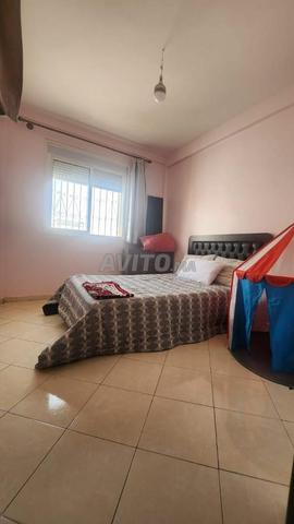 Vente appartement - 2