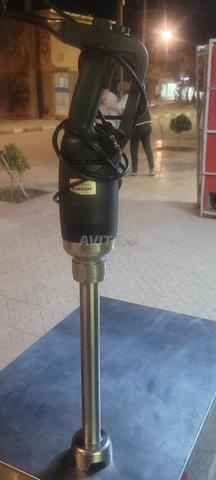 خلاط لاكور - 2