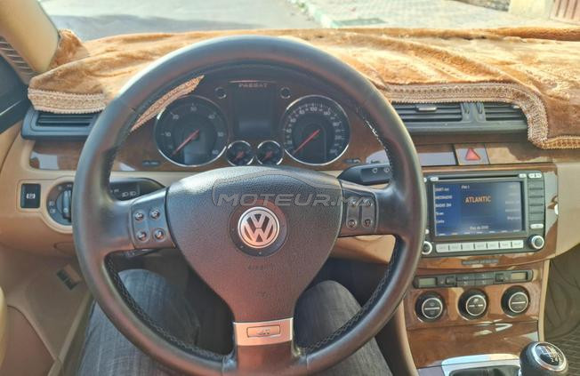 passat b6 