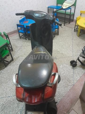 ياماها نيو س للبيع - 2