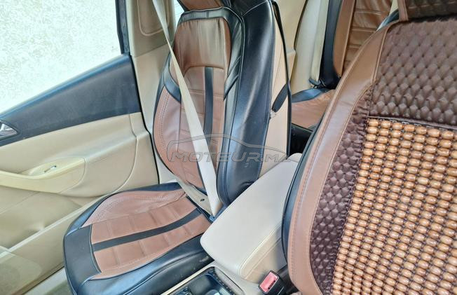 passat b6 la fin de 2008