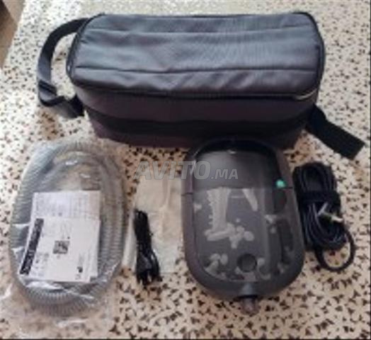 CPAP Philips portable - 2